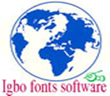 Linguistsoft Igbo software